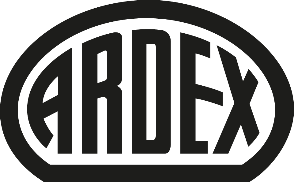 Ardex - waterproofing supplier